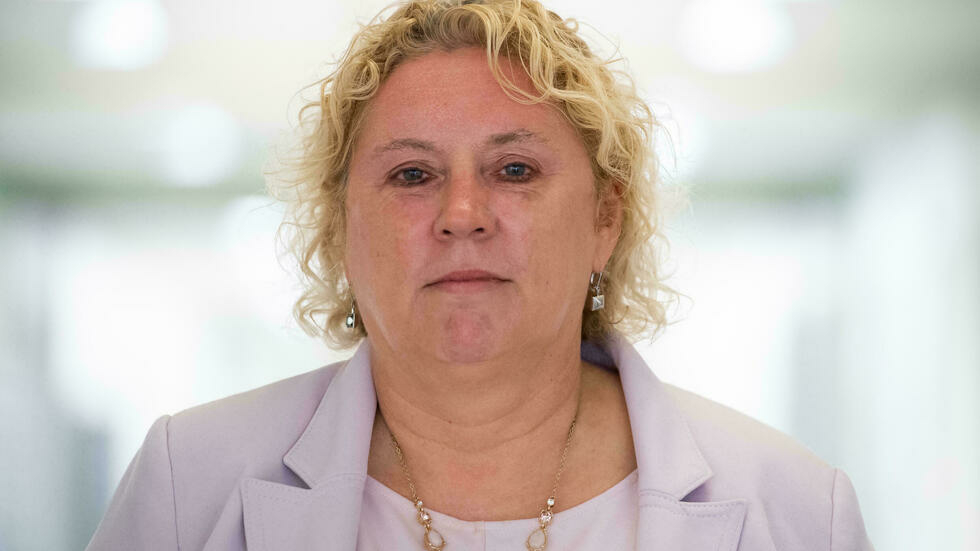 Karen Baker, la sobreviviente del Pentágono encargada de anunciar las muertes del 11/9
