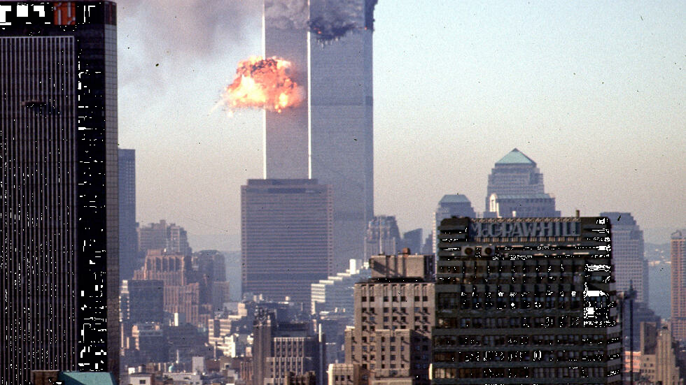 11/9, los atentados que hace 20 años estremecieron a EEUU
