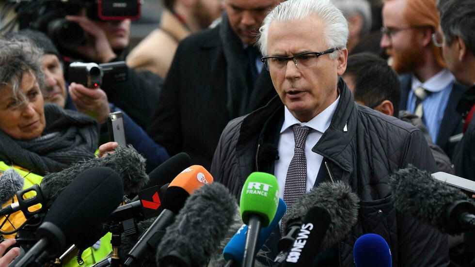 Comité de la ONU considera "arbitrarios" los juicios contra juez español Garzón