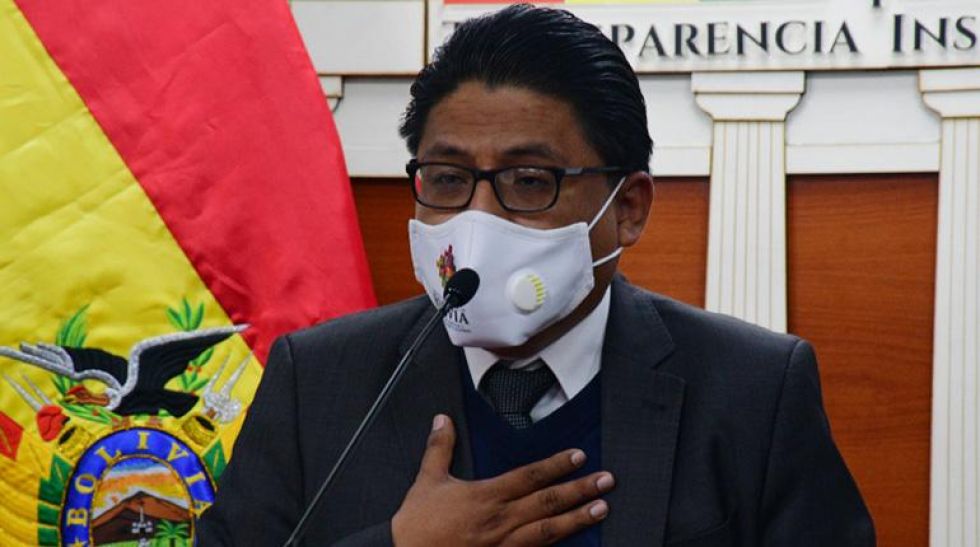 Tras críticas a la Justicia, Lima pide que señalen a quien viola la independencia de poderes