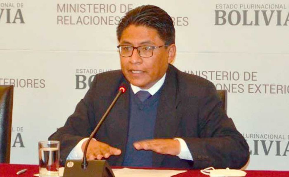Lima: ‘Vamos a seguir las recomendaciones del GIEI, pero no hay una fecha para que la justicia sea independiente’