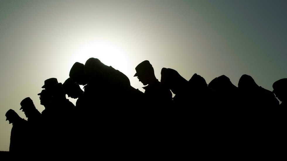 ¿Occidente perdió la guerra contra la yihad?
