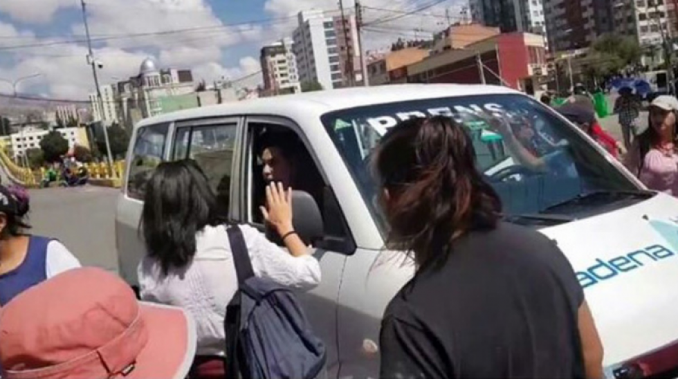 En un mes se registran cuatro agresiones y amenazas a periodistas
