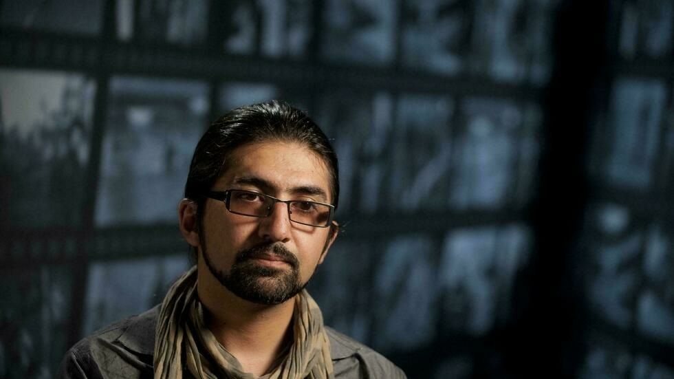 Fotógrafo afgano advierte sobre la amenaza de los talibanes a los medios