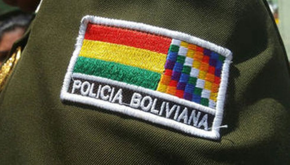 Muere un capitán de la Policía a causa de un disparo durante práctica