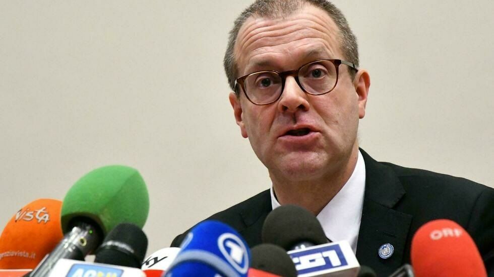 La OMS teme 236.000 muertos más por covid en Europa de aquí al 1 de diciembre