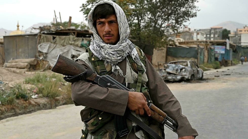 Occidente debe mantener una "línea firme" frente a los talibanes, insta experto