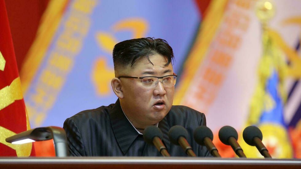 Corea del Norte parece haber reactivado un reactor nuclear, según la agencia de la ONU