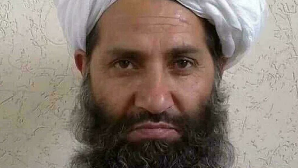 ¿Quiénes son los dirigentes talibanes?