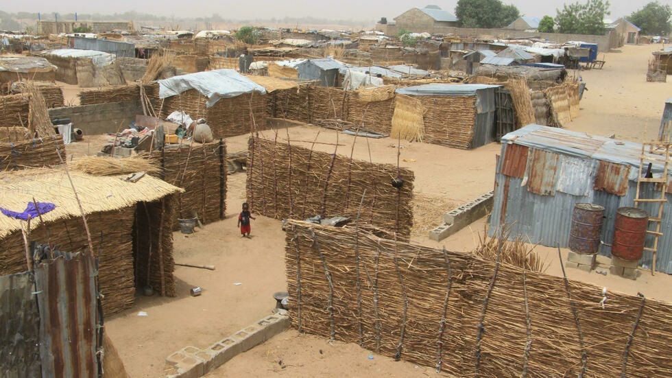 El turbulento camino de salida para los exyihadistas arrepentidos en Nigeria