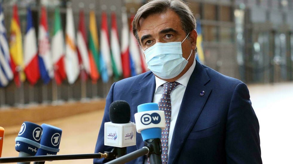 Los países de la UE buscan evitar una nueva crisis migratoria, ahora con origen en Afganistán