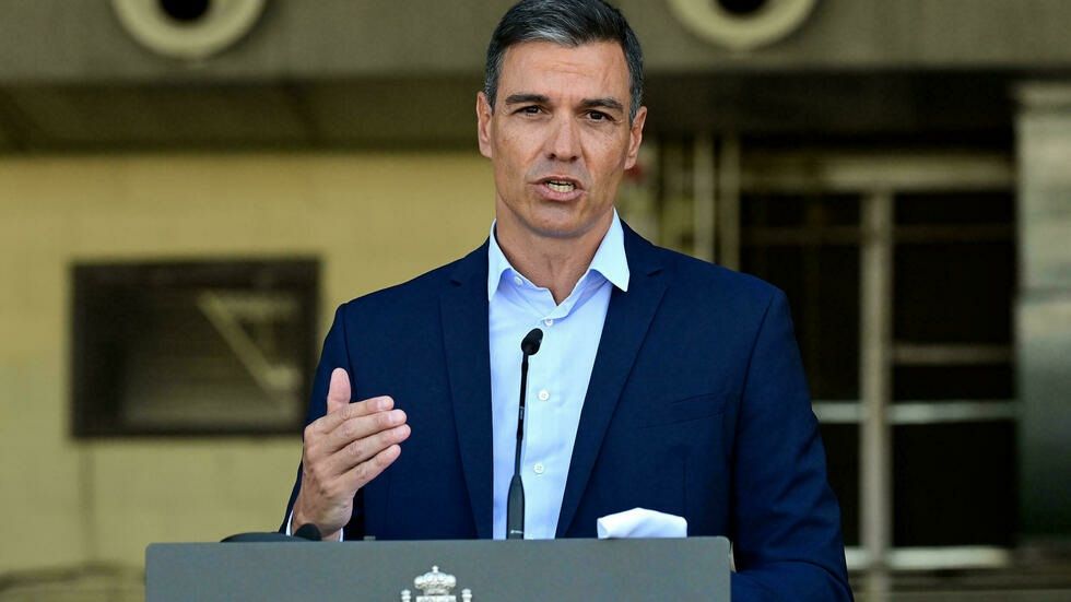 El gobierno español anuncia una nueva subida del salario mínimo