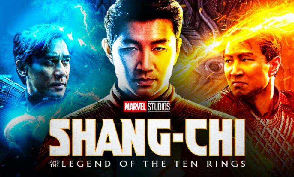 "Shang-Chi y la leyenda de los diez anillos" se estrena en 3D en Potosí