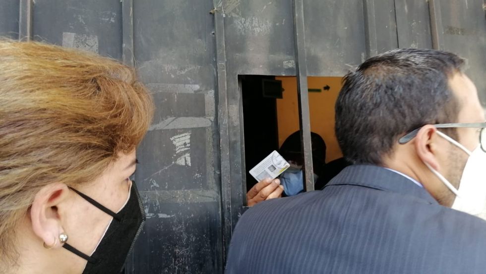 Defensa de Añez señala que padece que ‘depresión extrema’ e insiste en internación urgente