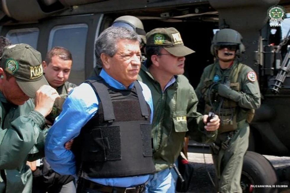 Hijo de narcotraficante colombiano demandará a productores de serie transmitida en Netflix