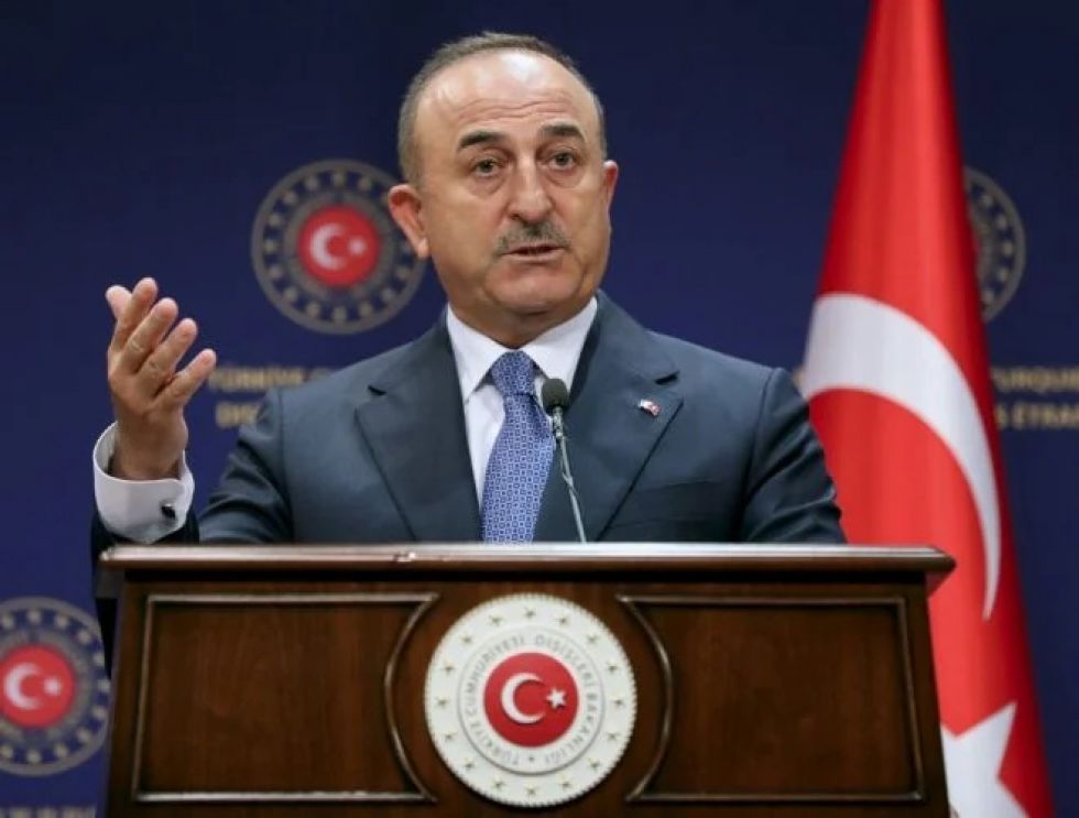 Turquía “evalúa” las propuestas de los talibanes y otros países sobre el aeropuerto de Kabul