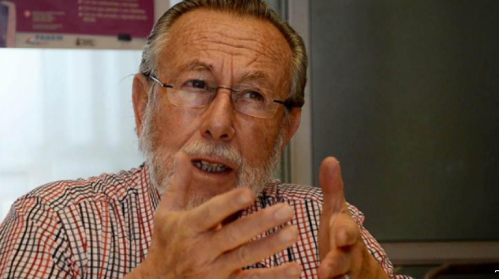 Del Granado tilda de "medio golpista" al ministro Lima, le recordó que pidió renuncia de los consejeros