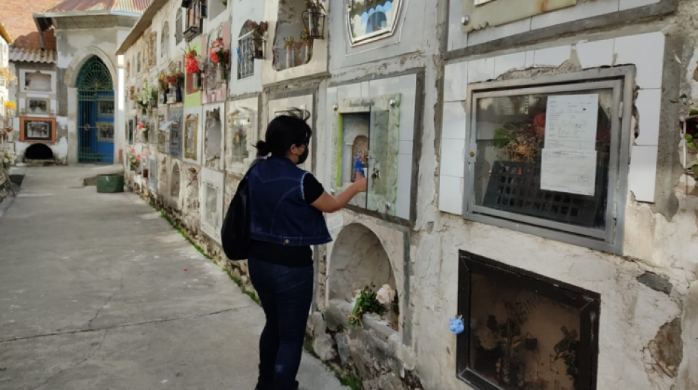 En ocho meses 81 mujeres fueron asesinadas y dejan 74 huérfanos