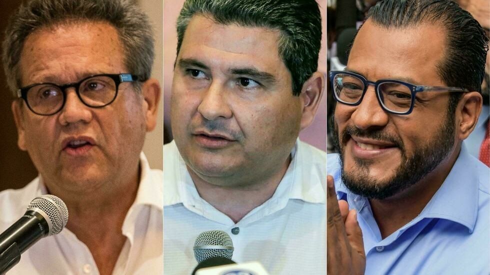 Nicaragua abre juicio a otros tres aspirantes a la presidencia detenidos