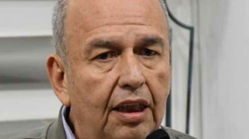 Difieren nueva audiencia de Arturo Murillo en EEUU para el 8 de octubre