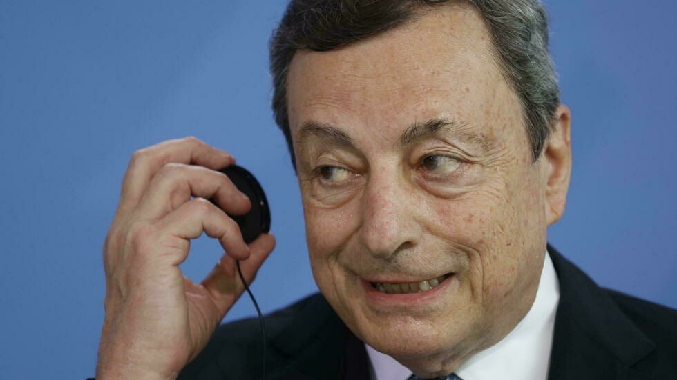 Italia quiere creer en un milagro económico tras la debacle de la pandemia