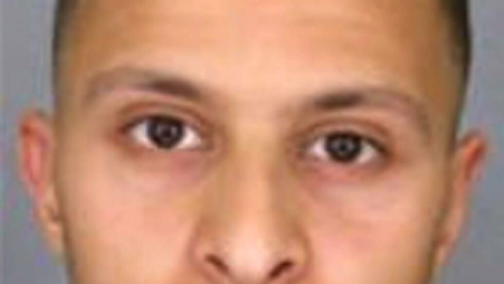 Salah Abdeslam, el silencioso sospechoso clave de los atentados de París