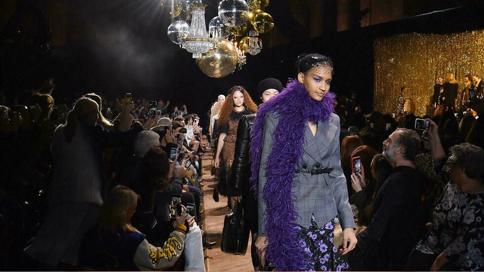 La Semana de la Moda regresa a Nueva York con energía presencial