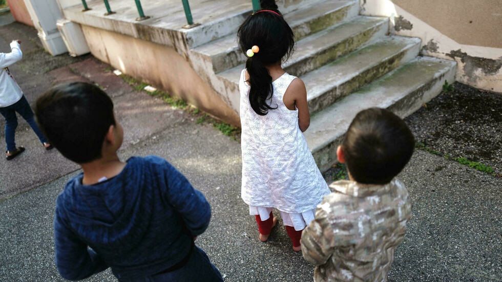 ONU anuncia que cientos de niños no acompañados han sido evacuados de Afganistán