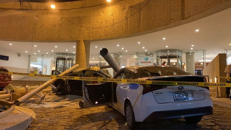 Sismo de magnitud 7,1 en México deja un muerto