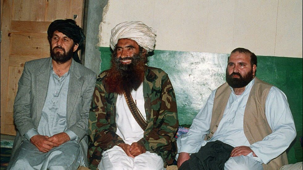 La red Haqqani, de los atentados suicidas al gobierno afgano