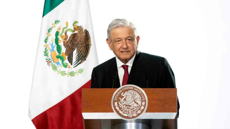 Presidente de México pide respetar decisión de la Suprema Corte sobre el aborto