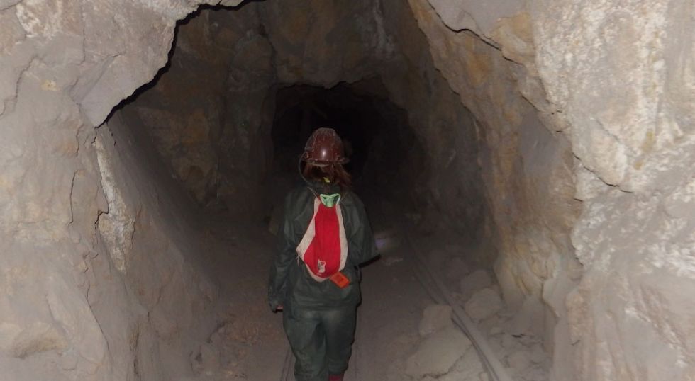 Rescatan los cuerpos de tres mineros fallecidos en el interior del Cerro Rico de Potosí