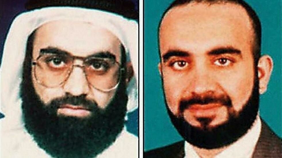 Jalid Sheij Mohamed: el desafiante "asesino en masa" del 11-S