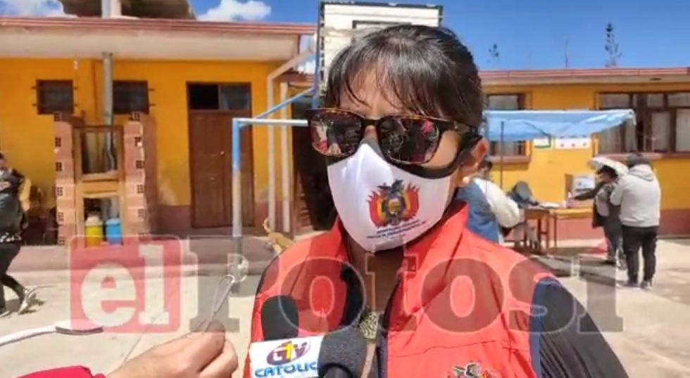 Cae una cuarta persona por la desaparición y muerte de taxista en Uyuni