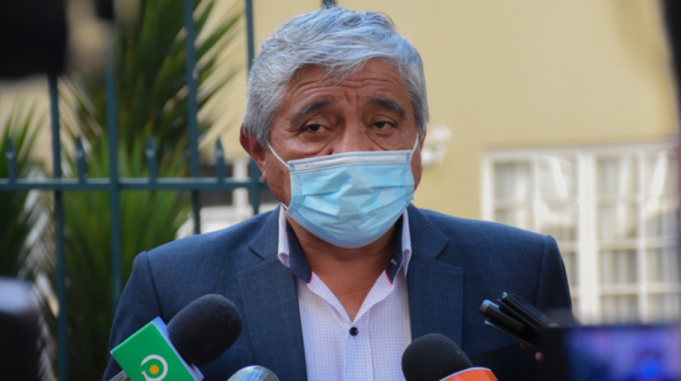 Arias destituye a dos subalcaldesas por presunta corrupción; éstas denuncian acoso político