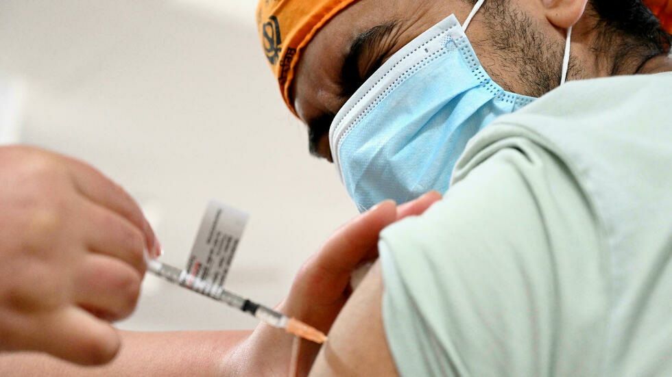 Las minorías australianas impulsan la vacunación en el país
