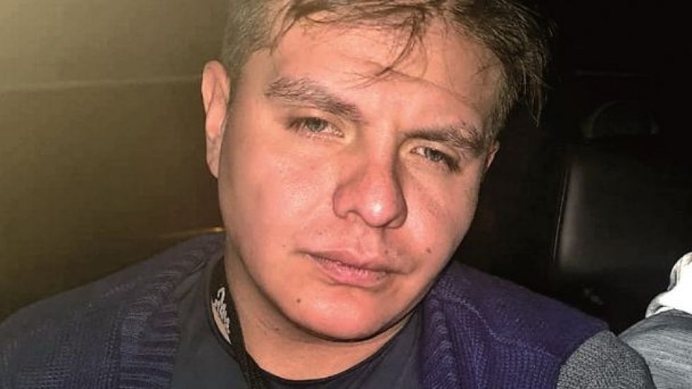 Líder de la Resistencia Cochala llega a Potosí, estará detenido en Cantumarca