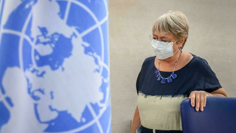 Las amenazas medioambientales son el "desafío más importante" para los derechos humanos, según la ONU