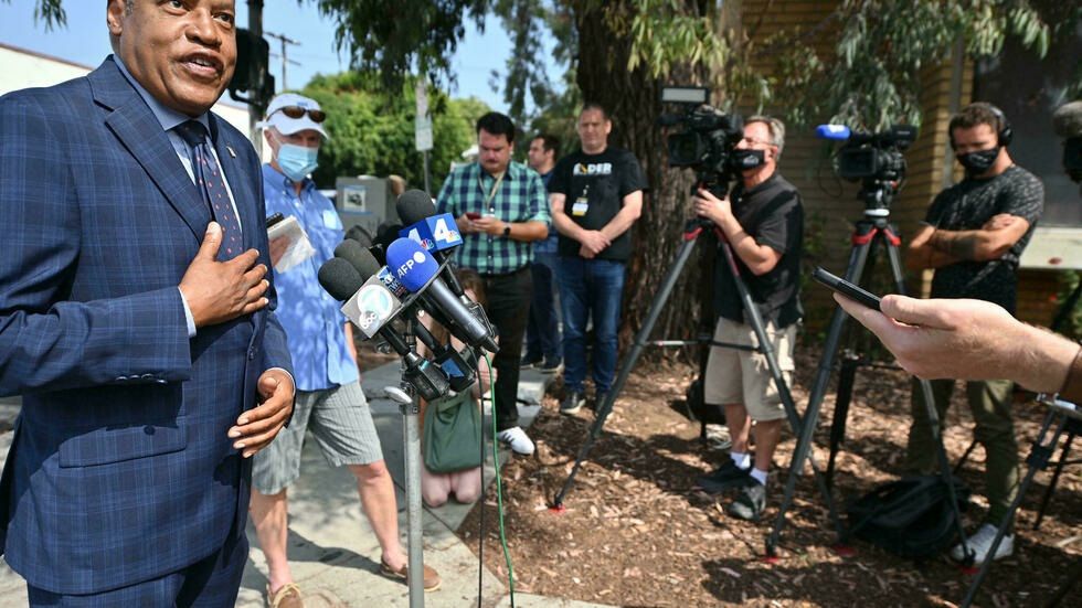 California: Conservadores prometen menos impuestos y más libertades