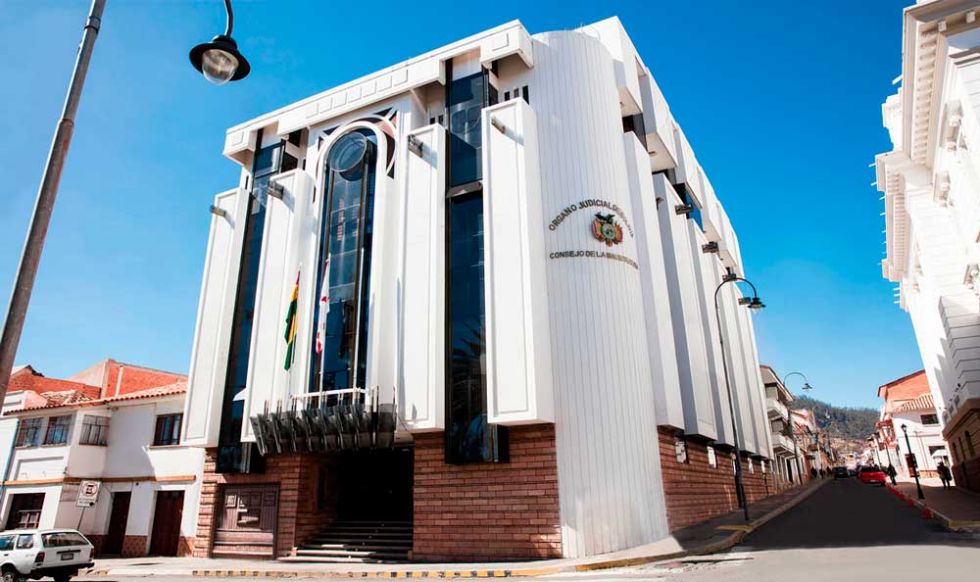 Consejero de la Magistratura denuncia que desaparecieron 200 procesos disciplinarios