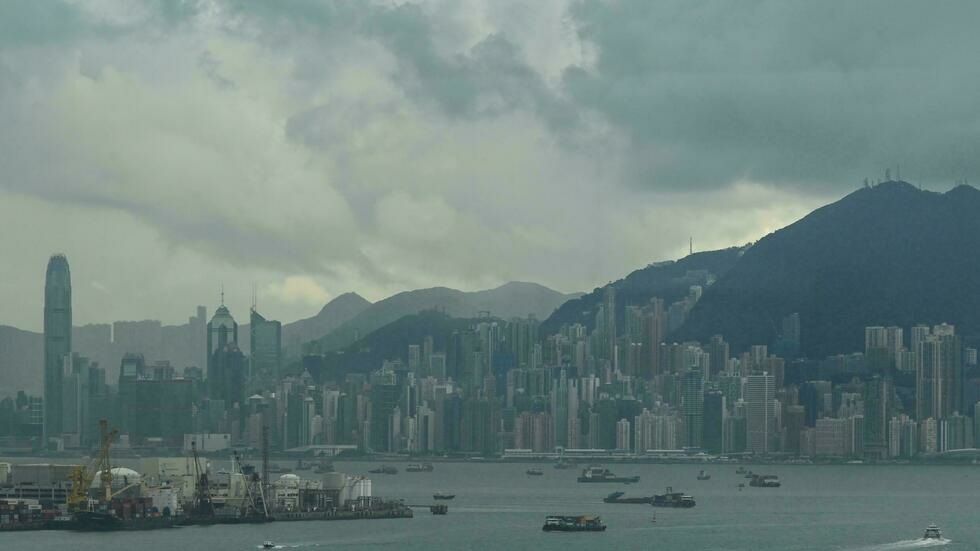 Hong Kong reforzará con nuevos crímenes la ley de seguridad nacional