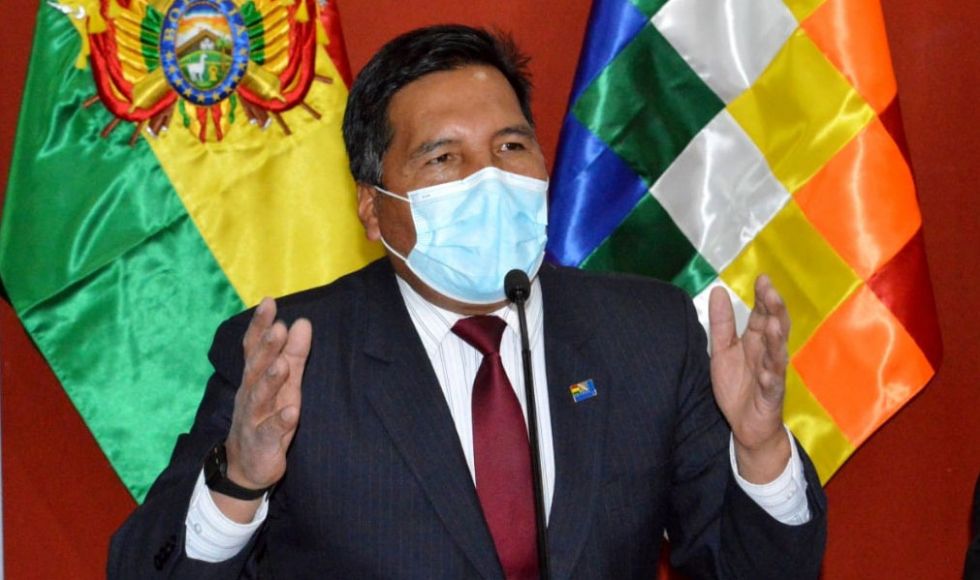 Caso Quelca: Abogado denuncia ‘pacto de silencio’