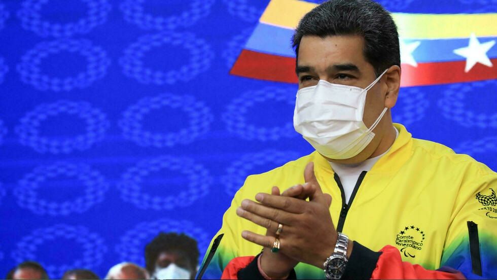 La justicia de Venezuela tiene un "papel muy importante" en la represión, según un informe de la ONU