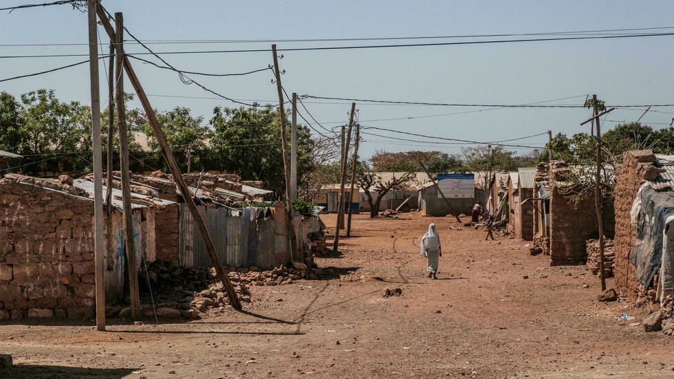 Refugiados eritreos son víctimas de "crímenes de guerra" en Etiopía, denuncia HRW