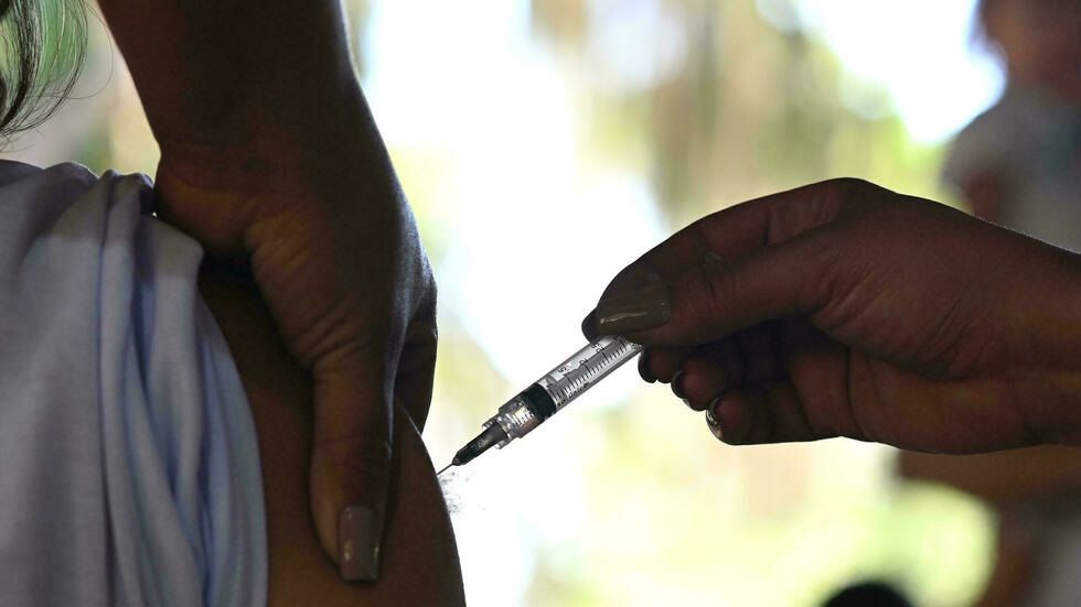 Brasil se pone al fin las pilas con la vacunación anticovid