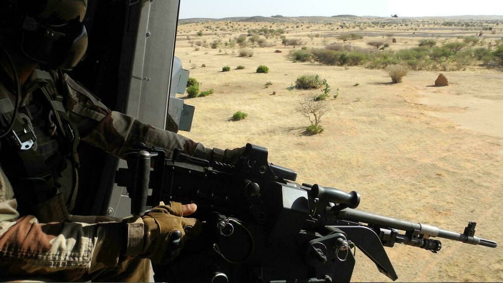 Militares franceses matan al jefe del EI en el Gran Sáhara buscado por EEUU
