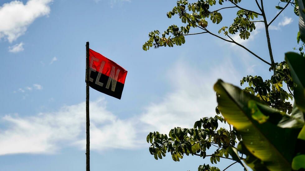 El ELN libera a 2 militares secuestrados en frontera colombovenezolana