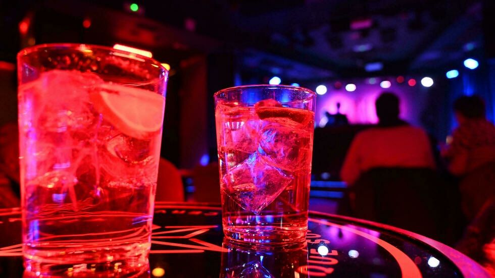 La OMS recomienda aumentar las tasas sobre el alcohol en Europa
