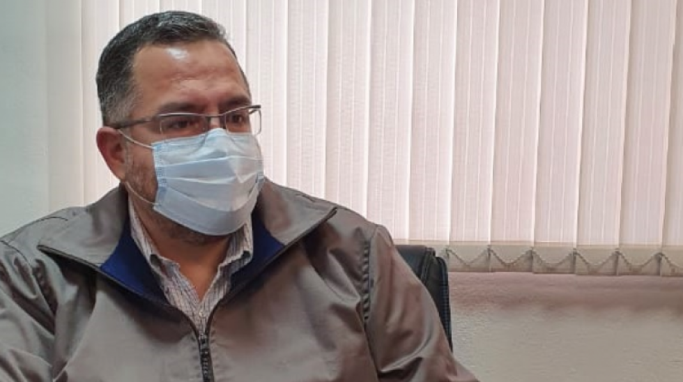 Caneb pide control de constitucionalidad a proyecto de Ley contra legitimación de ganancias