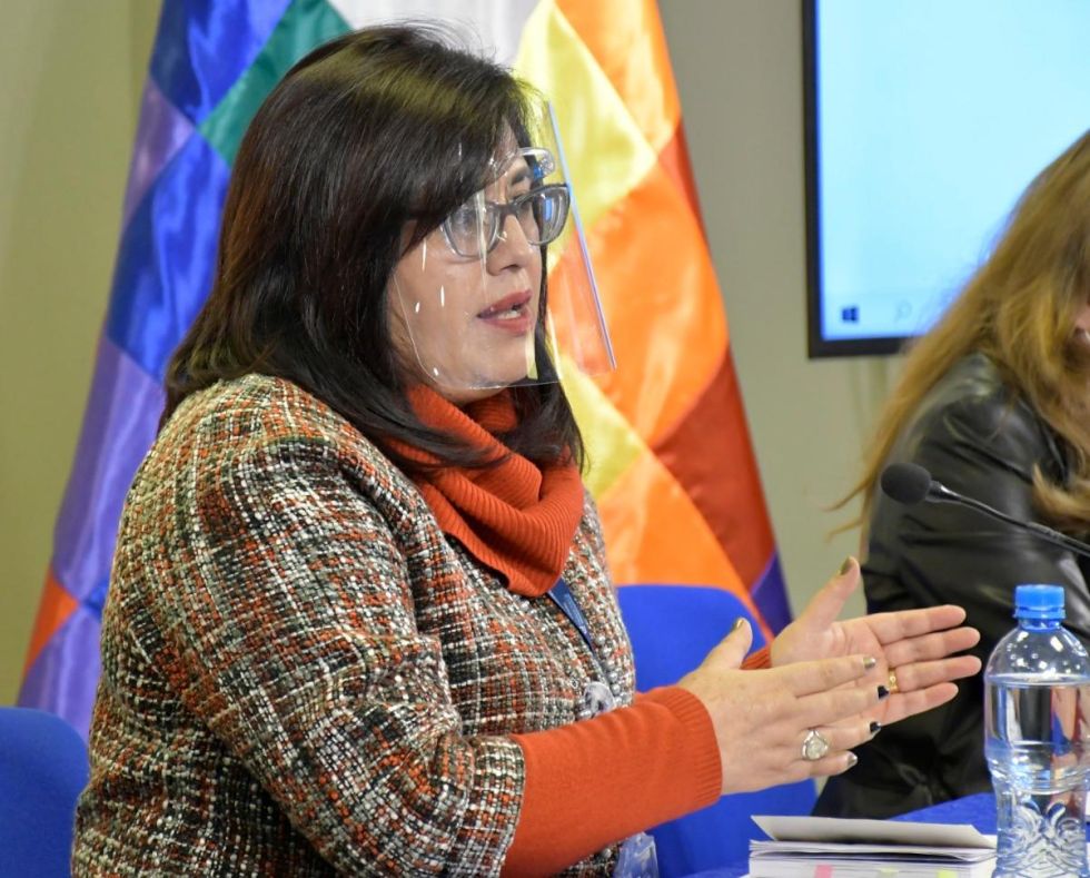 El Gobierno descarta incluir a periodistas y medios en proyecto de ley contra Legitimación de Ganancias Ilícitas